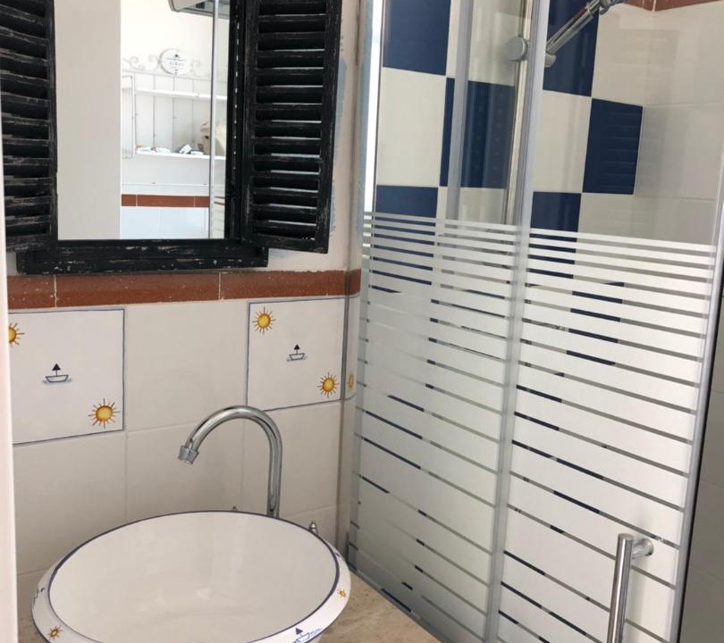 Photo of Bathroom in Alba Adriatica