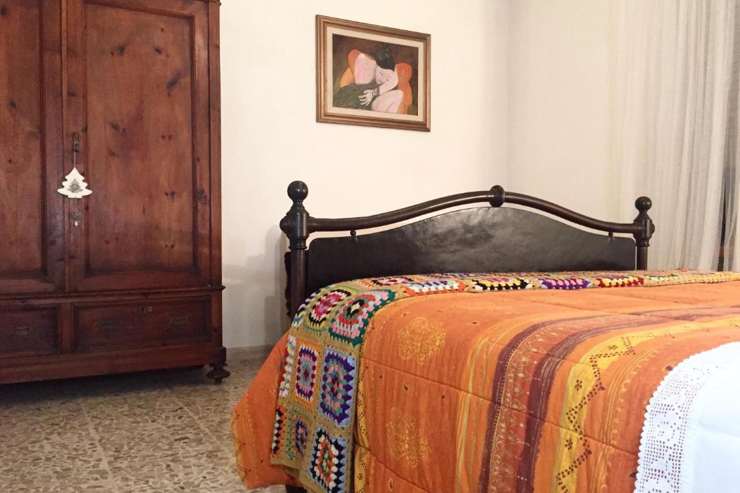 Photo of Bedroom in Terranuova Bracciolini