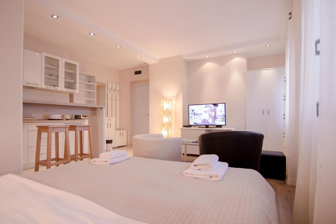 Photo of Bedroom in Vracar