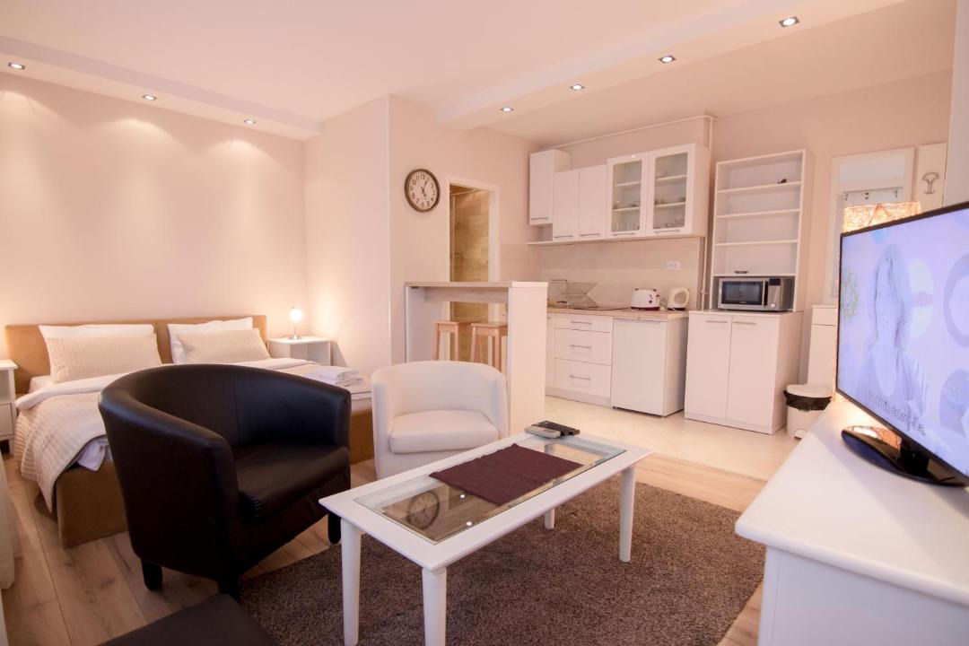 Photo of Livingroom in Vracar