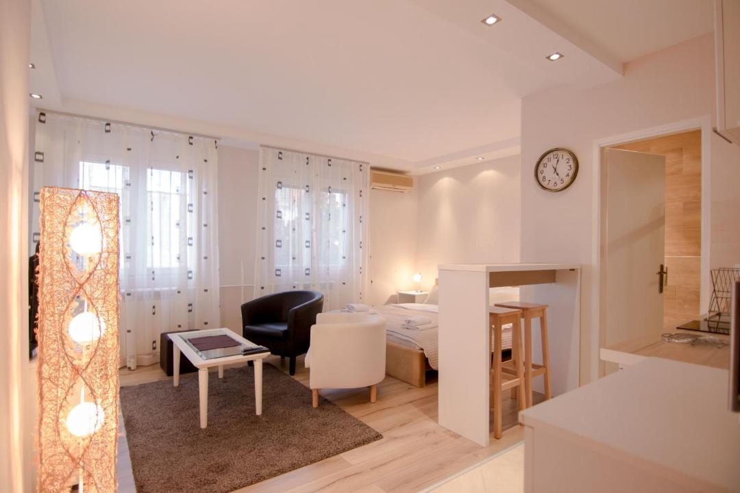 Photo of Livingroom in Vracar