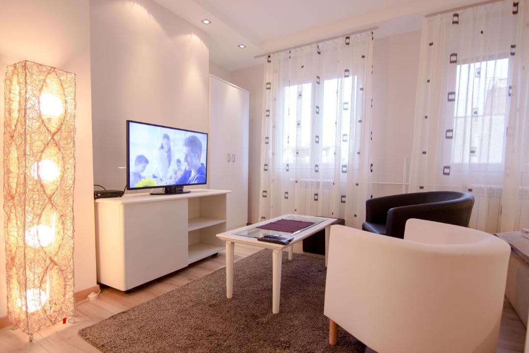 Photo of Livingroom in Vracar