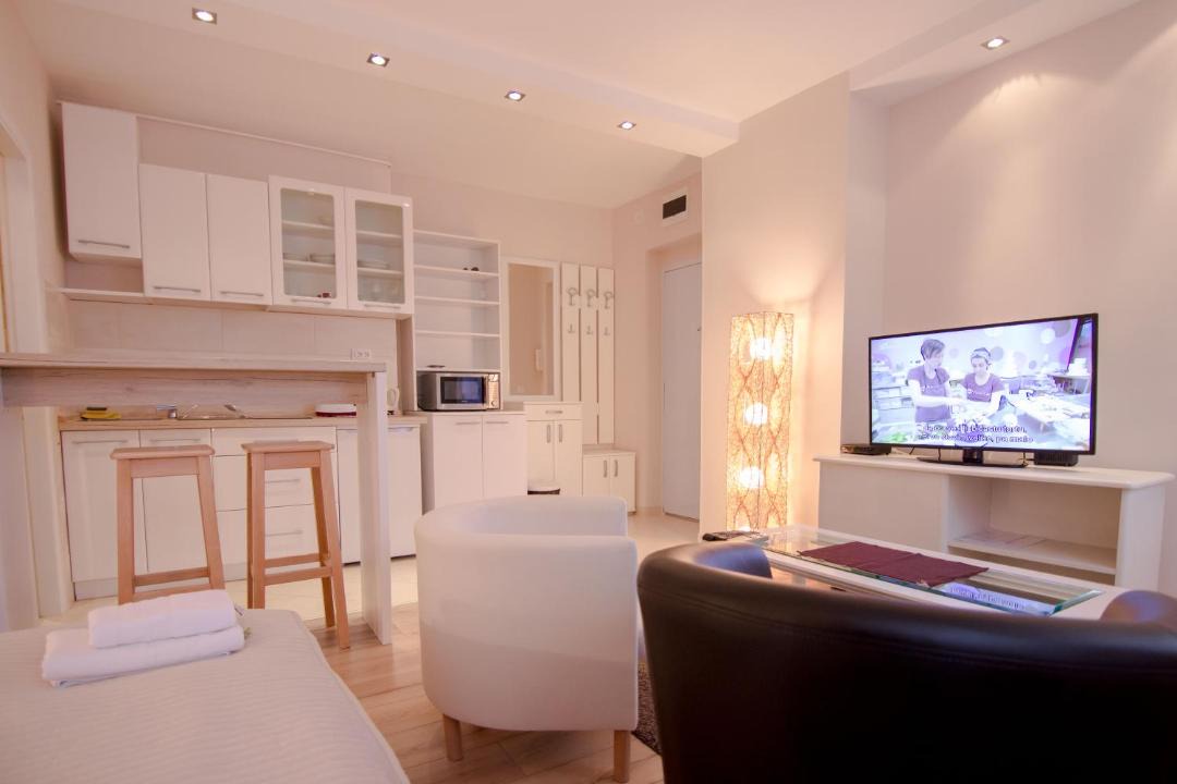Photo of Livingroom in Vracar