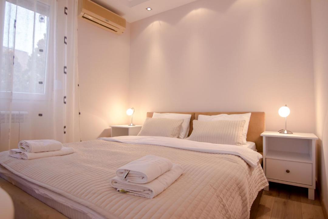 Photo of Bedroom in Vracar