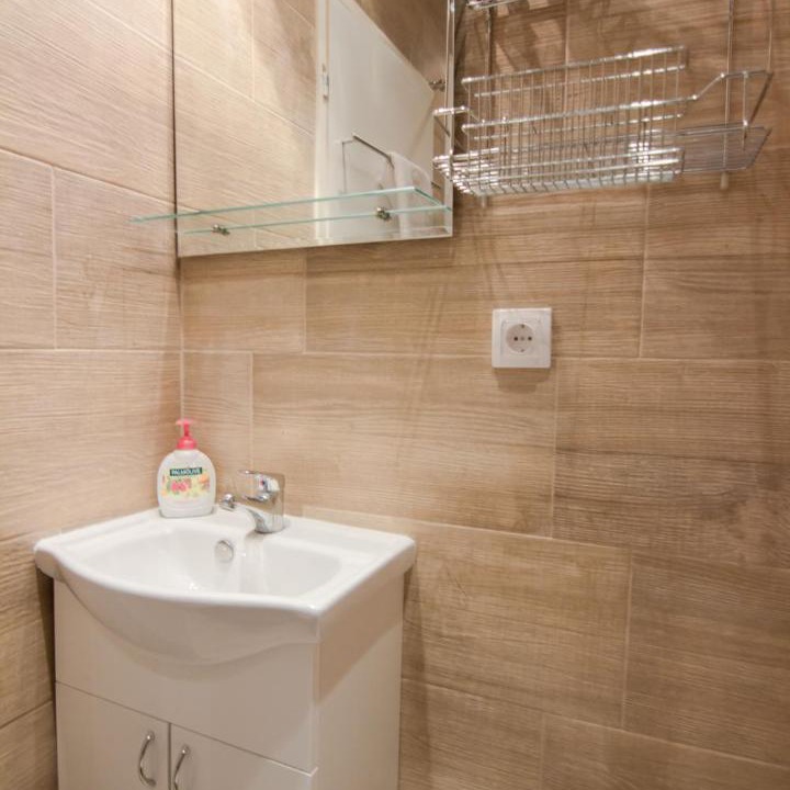 Photo of Bathroom in Vracar