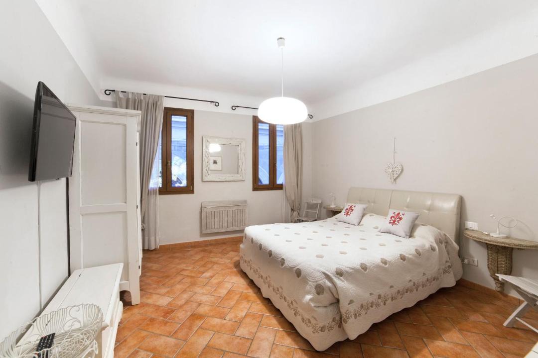 Photo of Bedroom in San Lorenzo