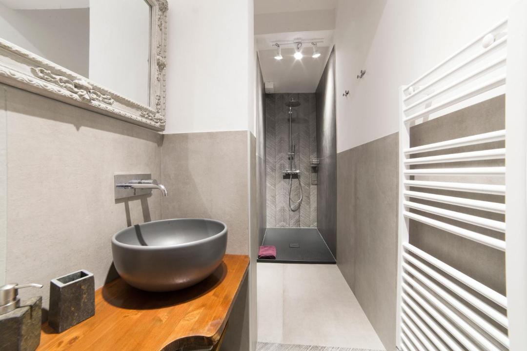 Photo of Bathroom in San Lorenzo