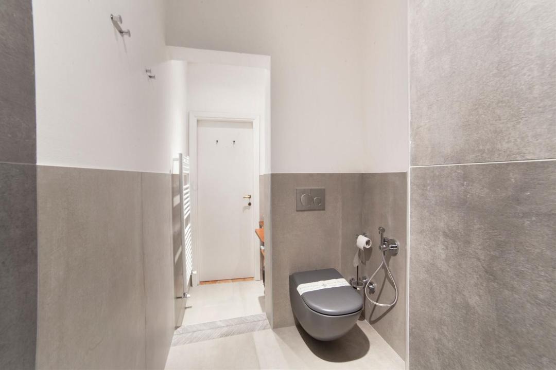 Photo of Bathroom in San Lorenzo