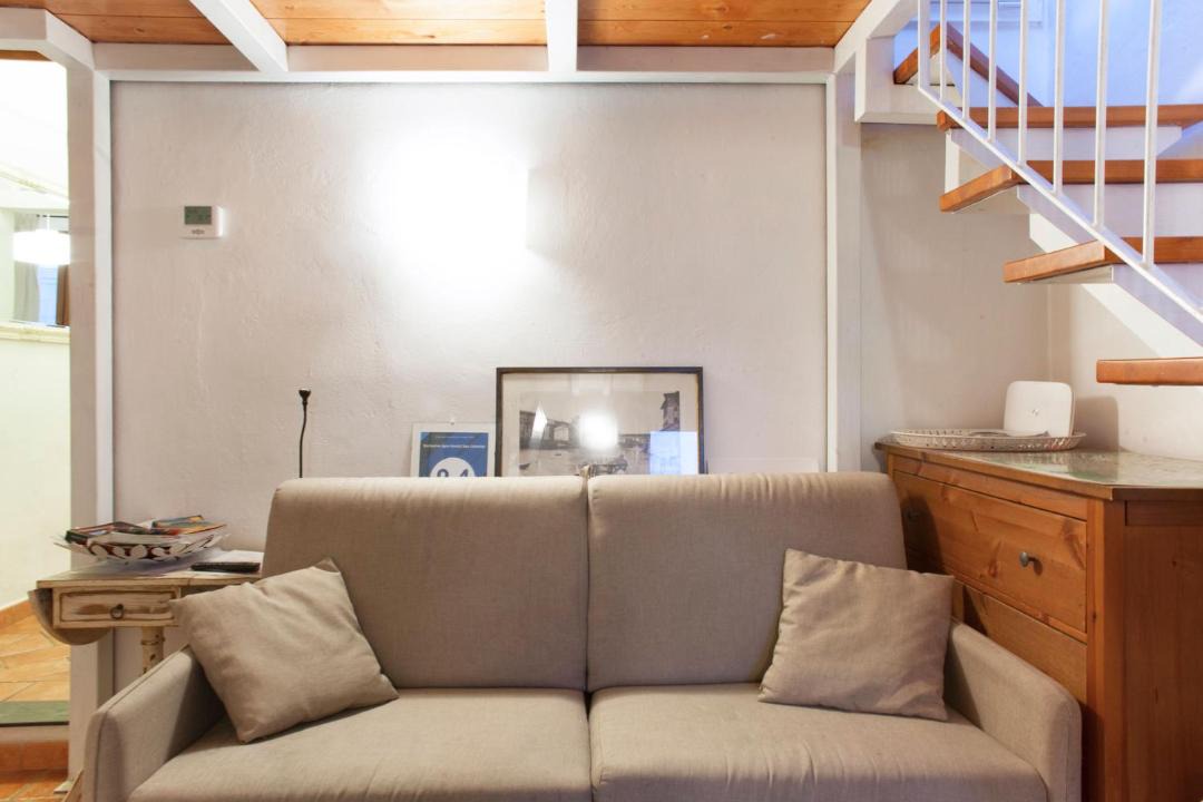 Photo of Livingroom in San Lorenzo