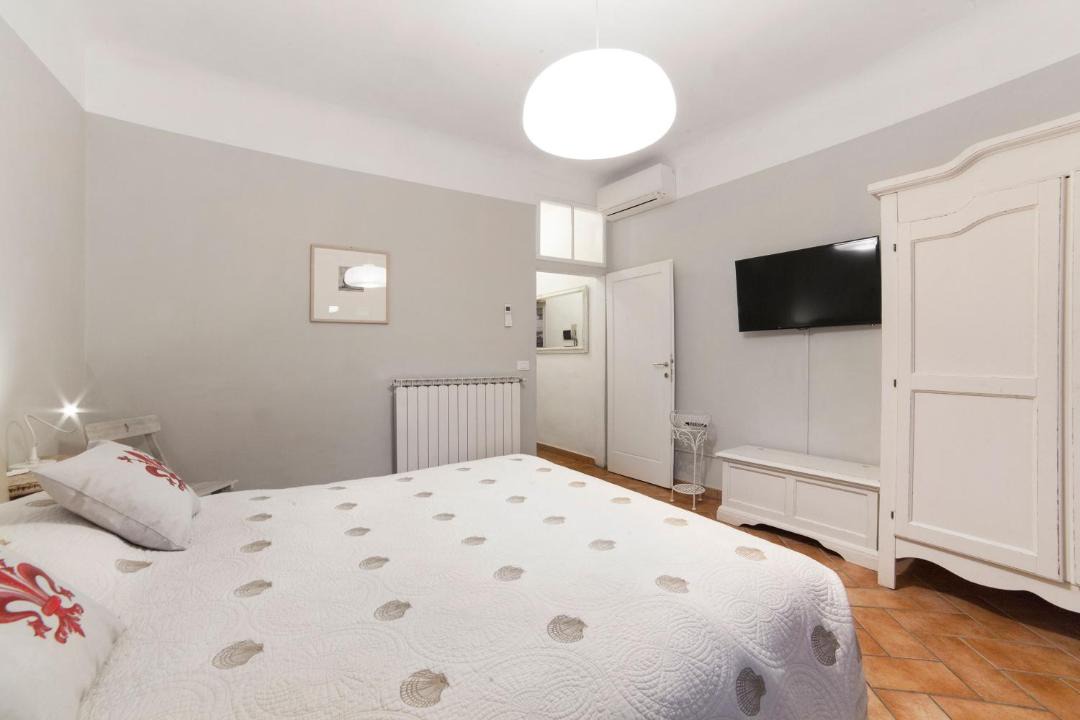 Photo of Bedroom in San Lorenzo