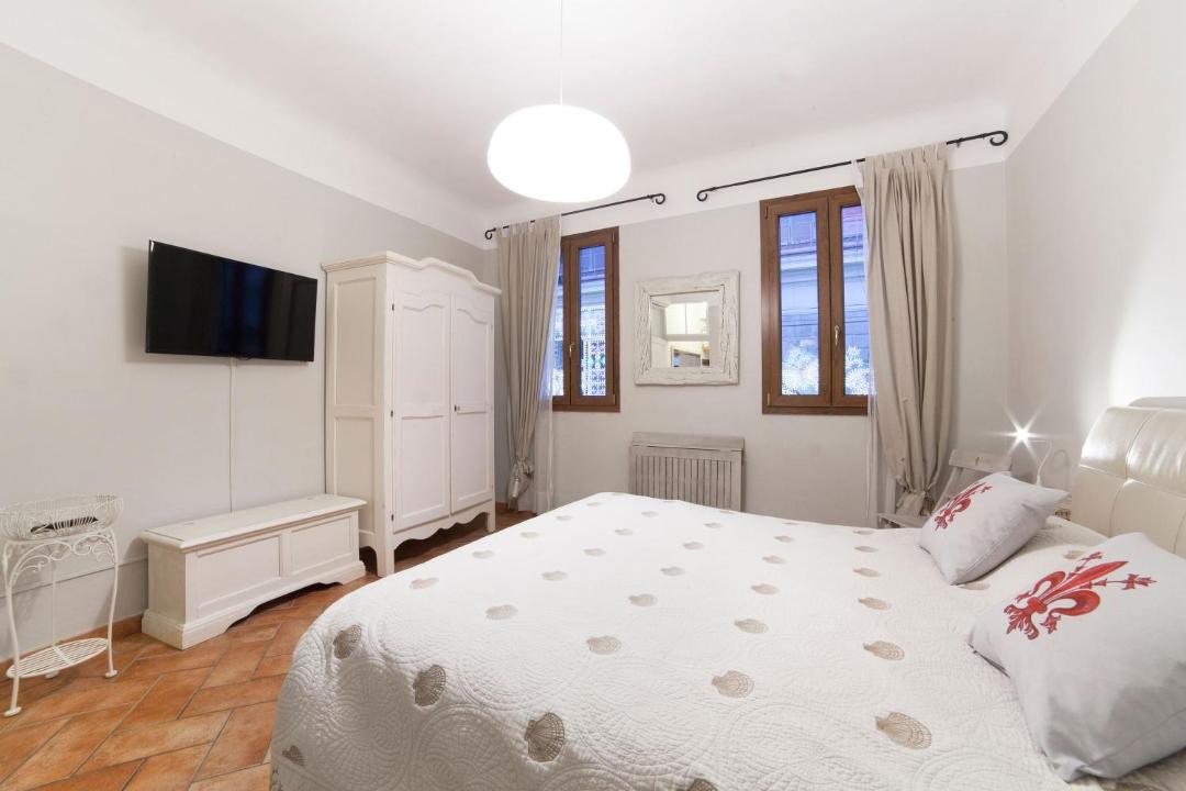 Photo of Bedroom in San Lorenzo