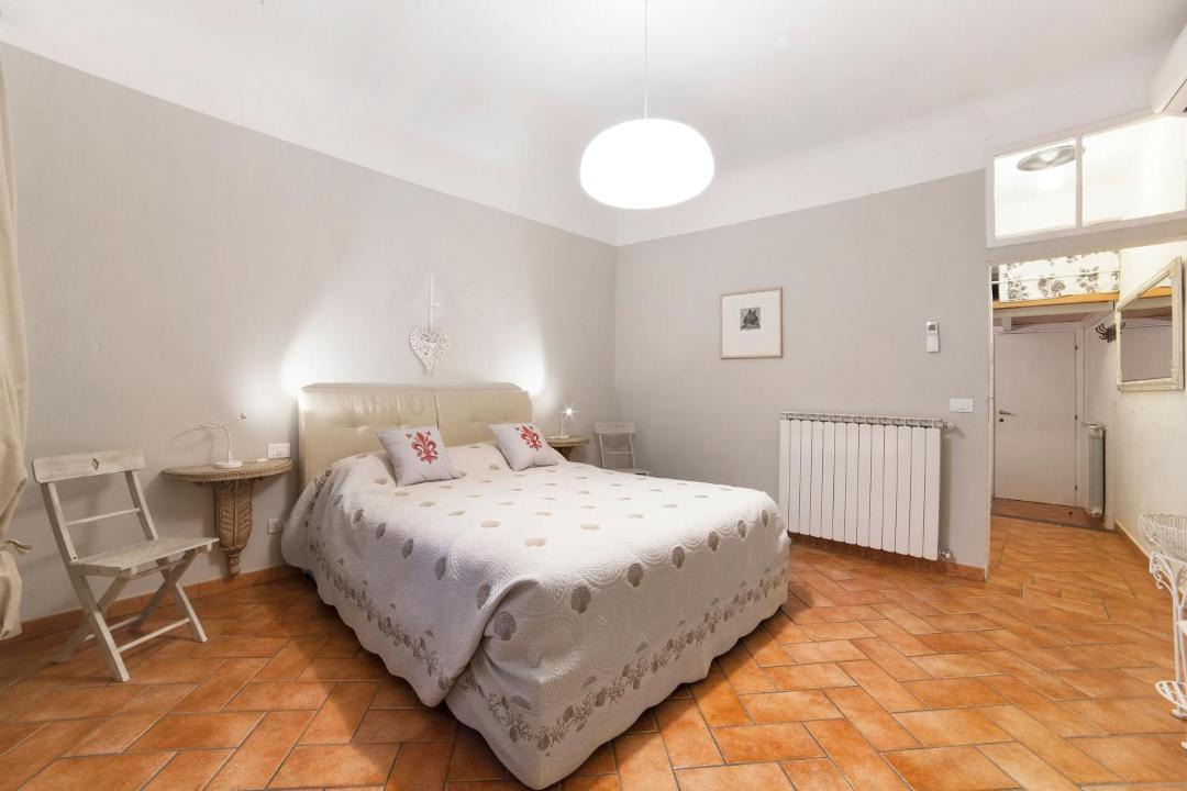 Photo of Bedroom in San Lorenzo