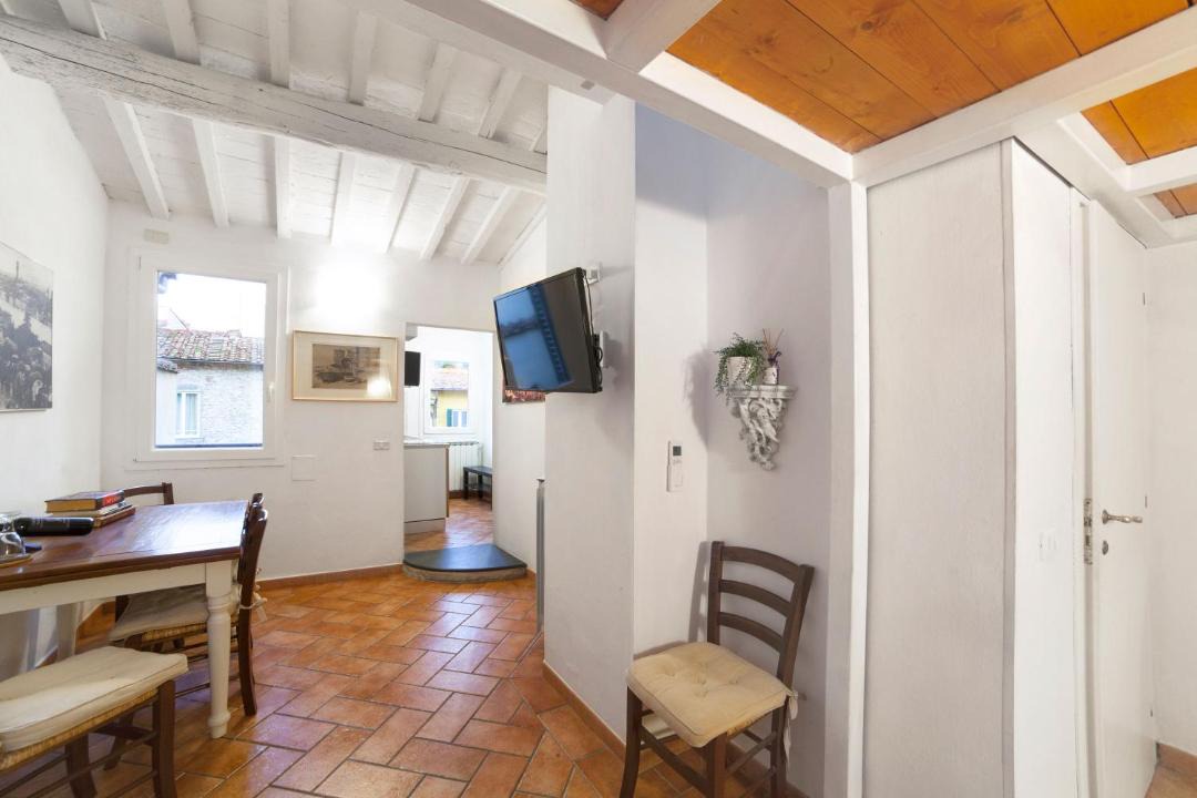 Photo of Livingroom in San Lorenzo
