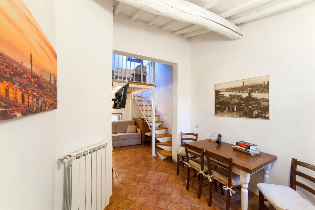 Photo of Livingroom in San Lorenzo