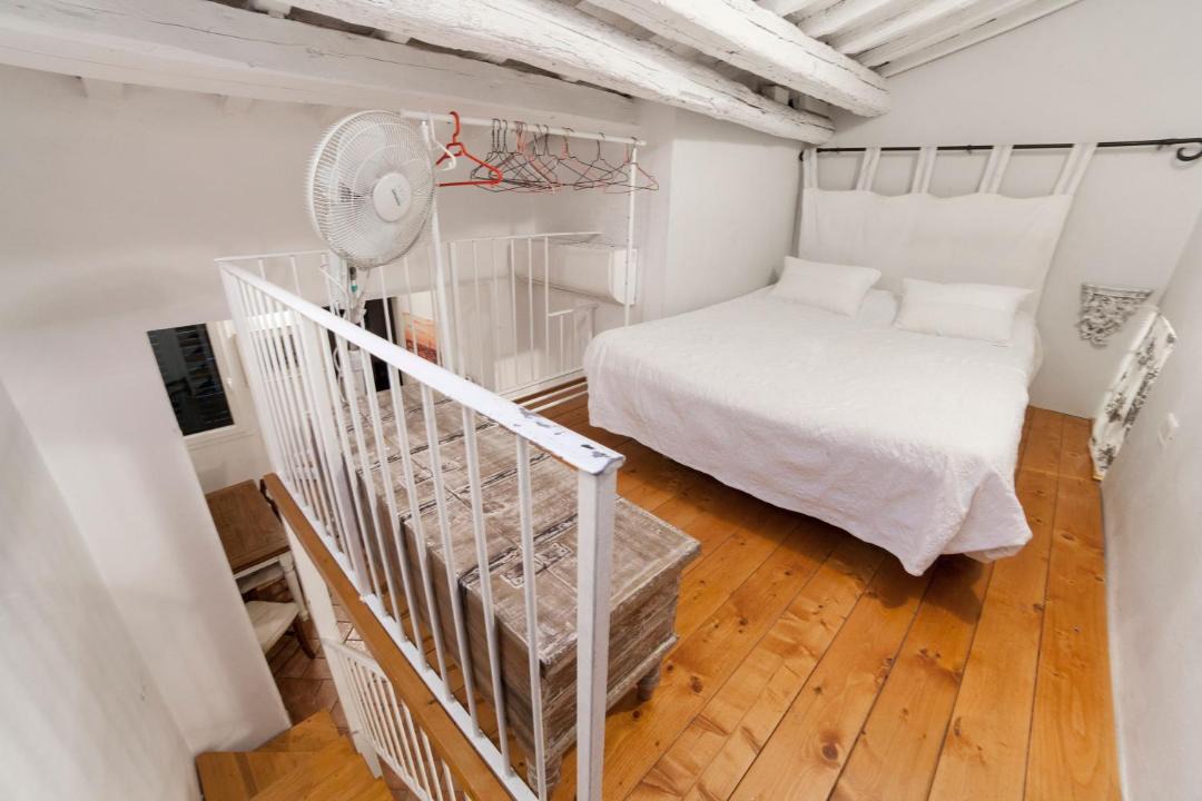 Photo of Bedroom in San Lorenzo