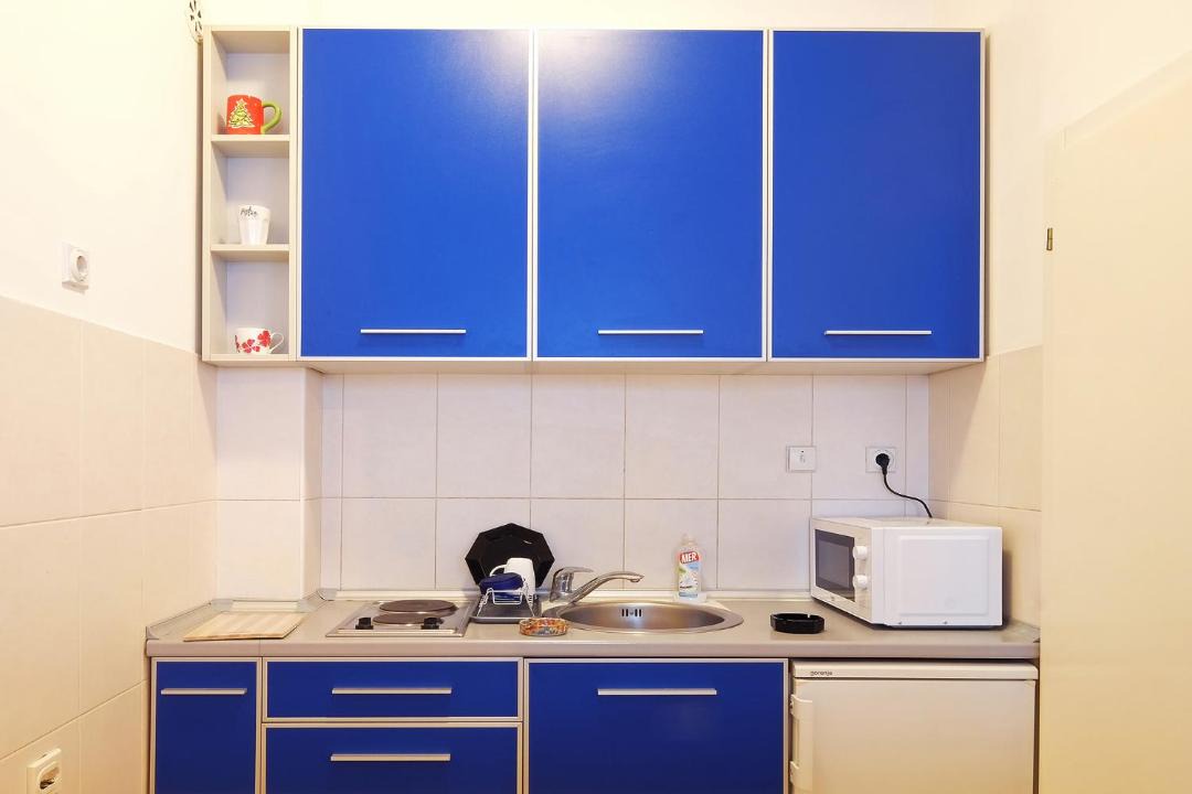 Photo of Kitchen in Novi Beograd