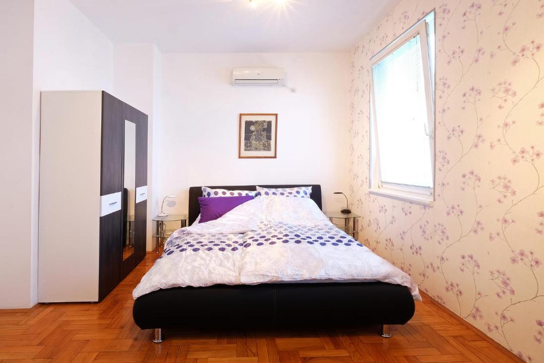 Photo of Bedroom in Novi Beograd