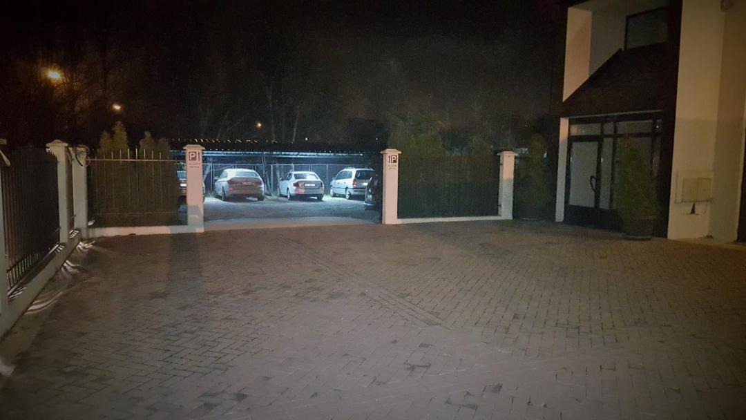 Photo of Buildings in Rakovica
