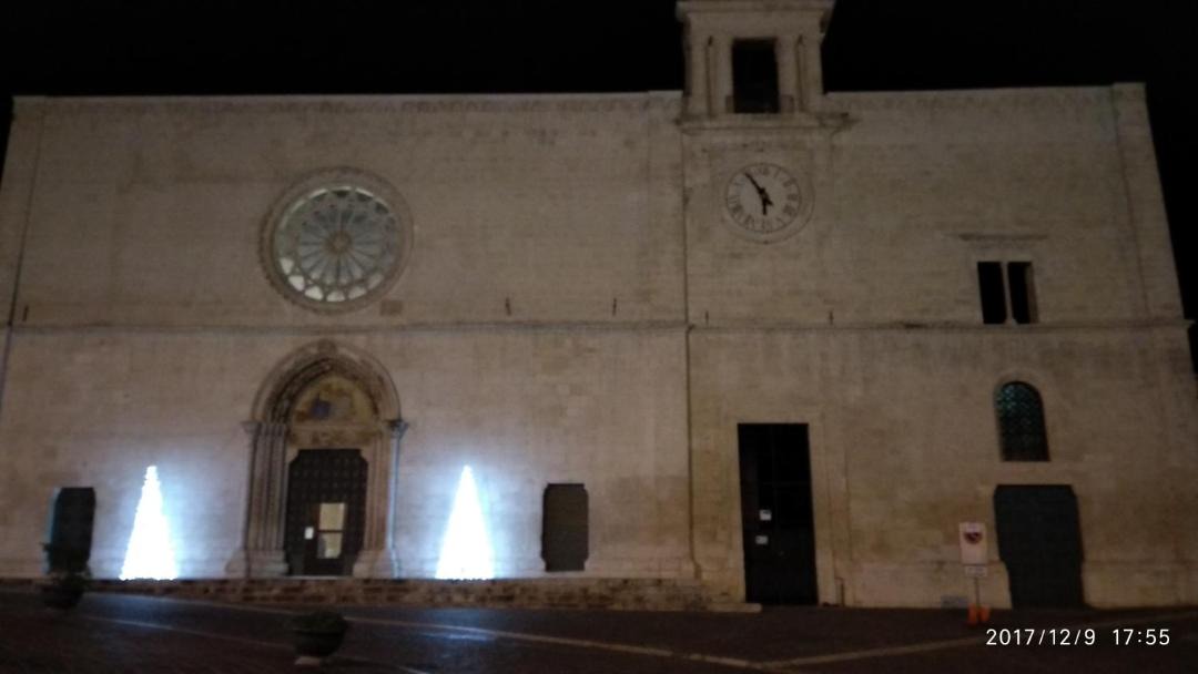Photo of Buildings in Sulmona