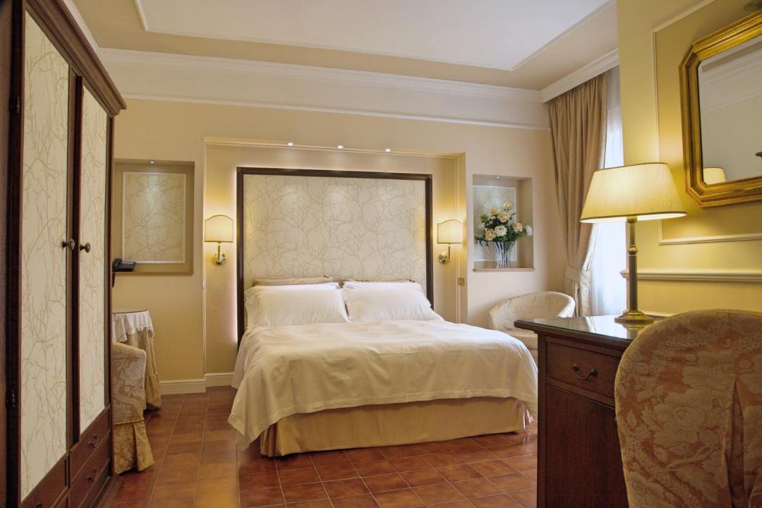 Photo of Bedroom in Montecopiolo