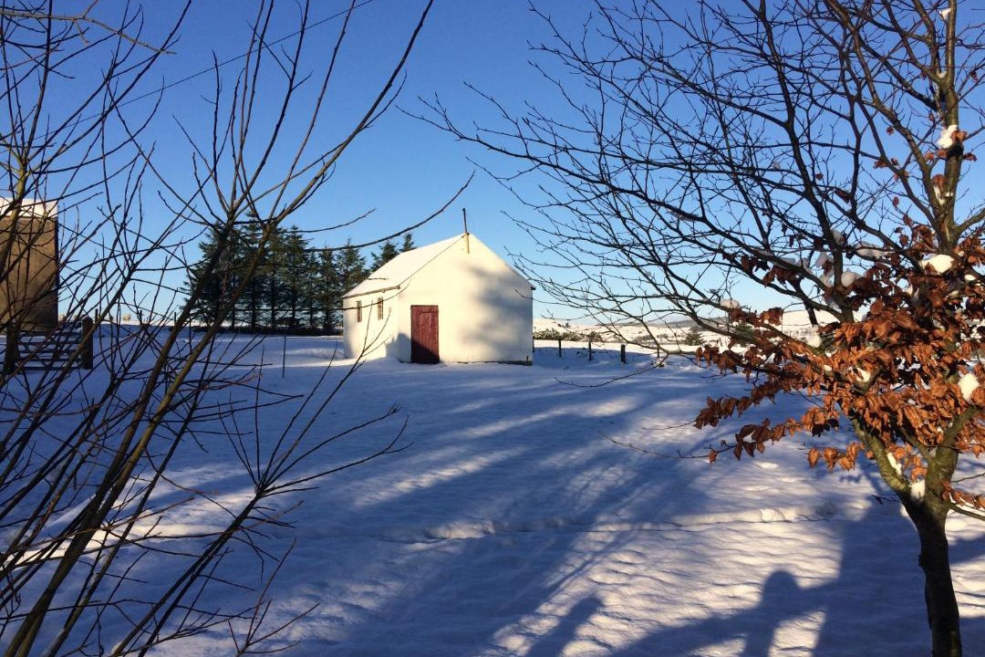 Photo of Buildings in Cookstown
