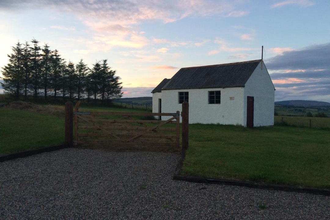 Photo of Buildings in Cookstown