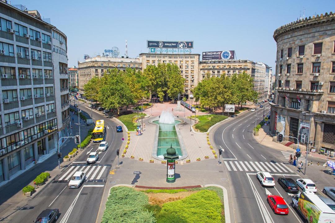 Photo of Others in Terazije