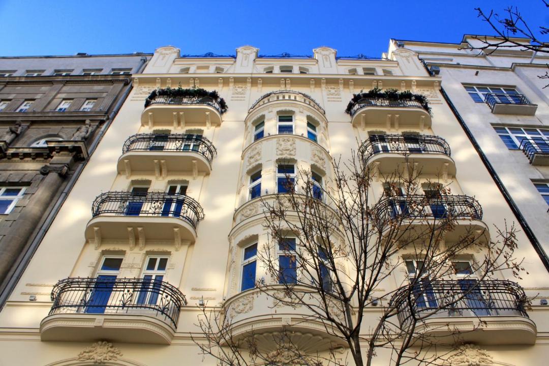 Photo of Buildings in Terazije