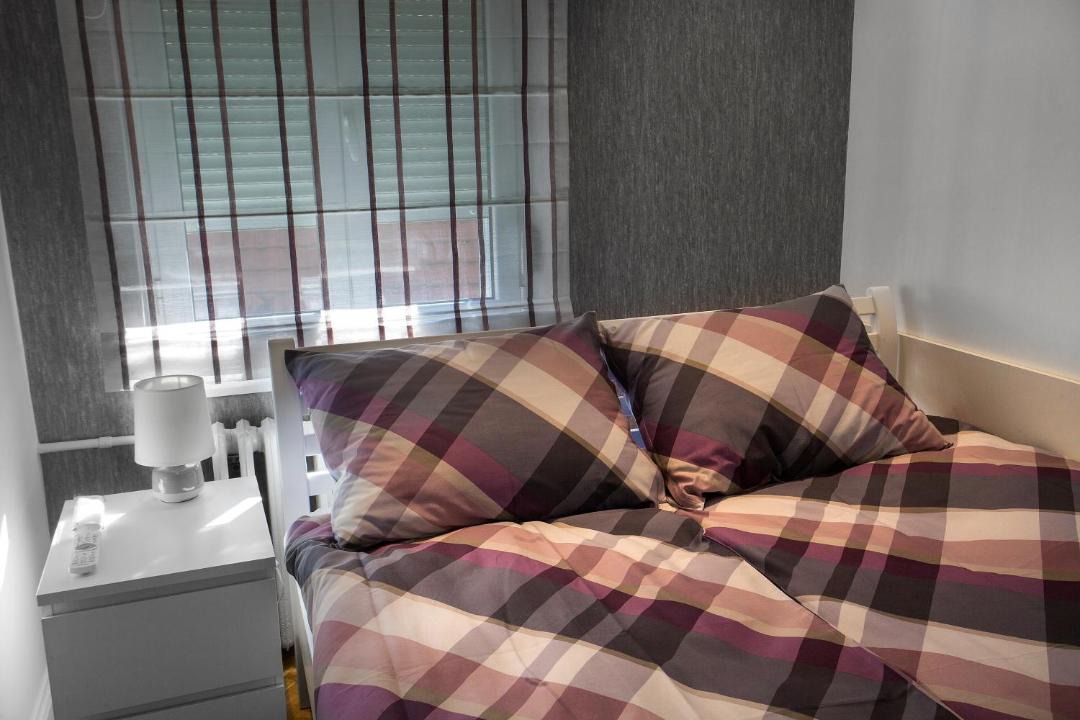 Photo of Bedroom in Terazije