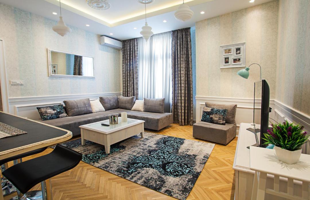 Photo of Livingroom in Terazije
