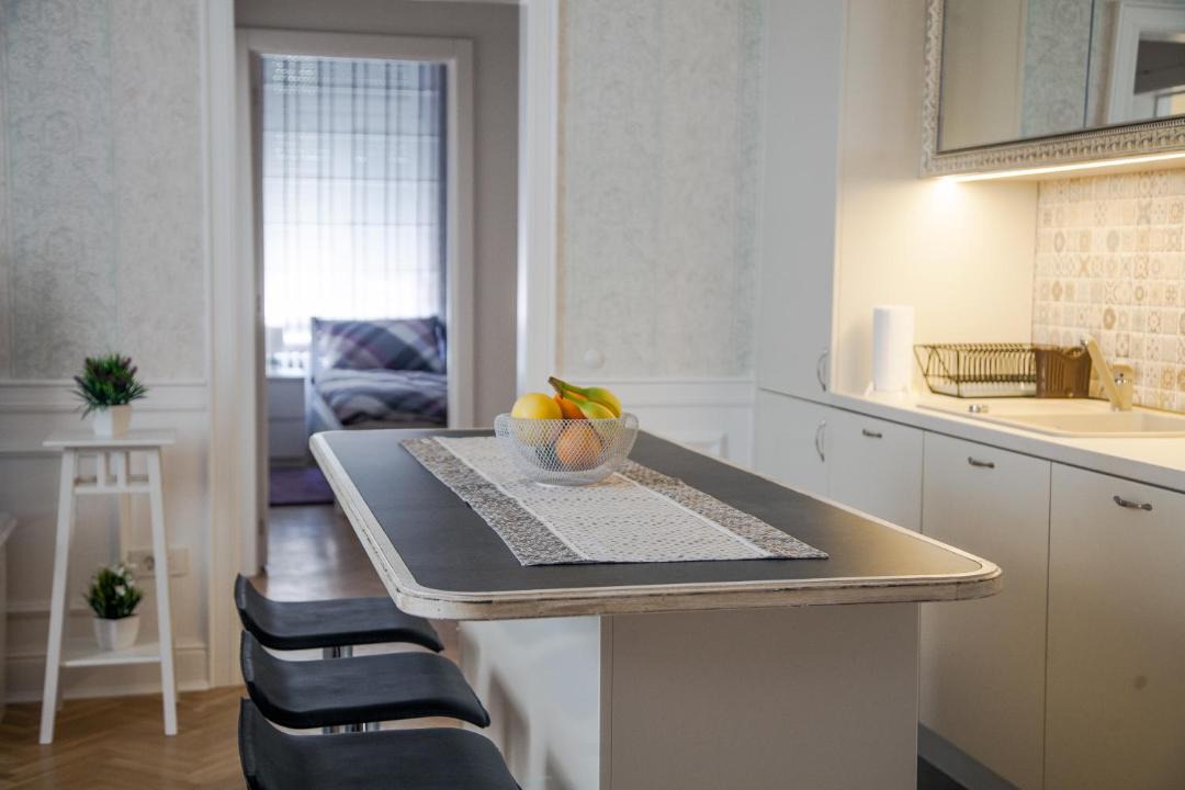 Photo of Kitchen in Terazije