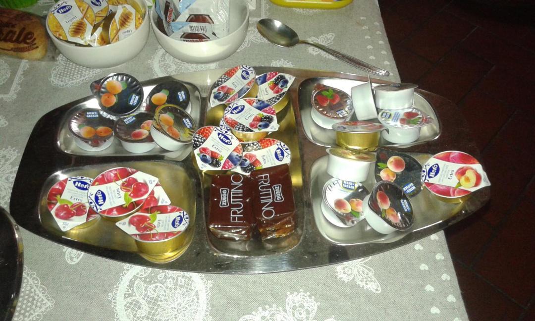 Photo of Kitchen in Chiari