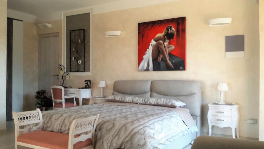Photo of Bedroom in Sud