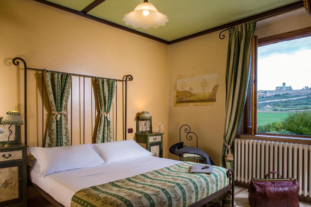 Photo of Bedroom in Assisi