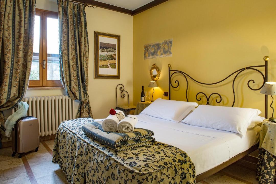 Photo of Bedroom in Assisi