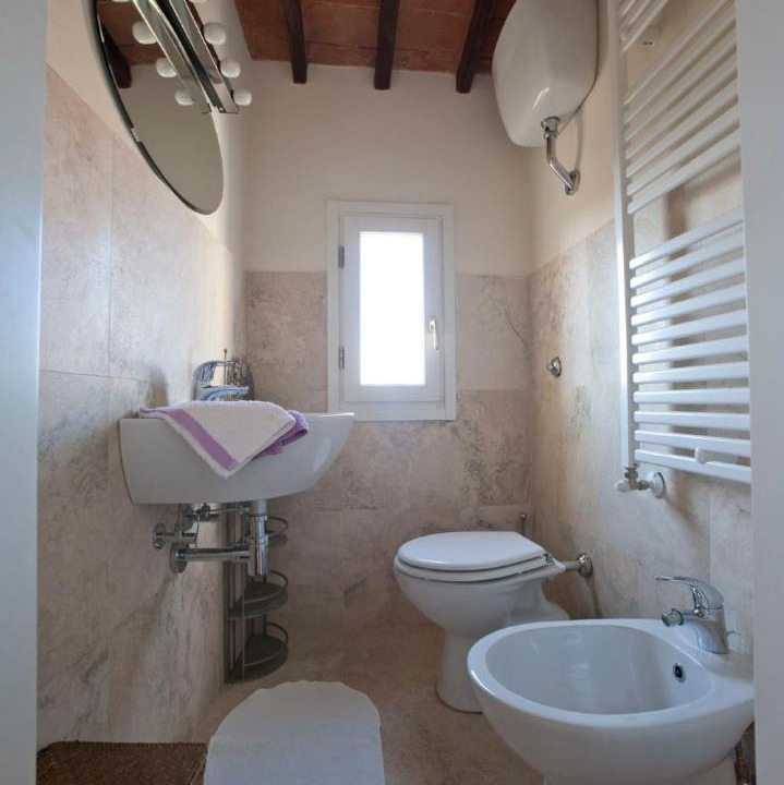 Photo of Bathroom in Sant' Ambrogio