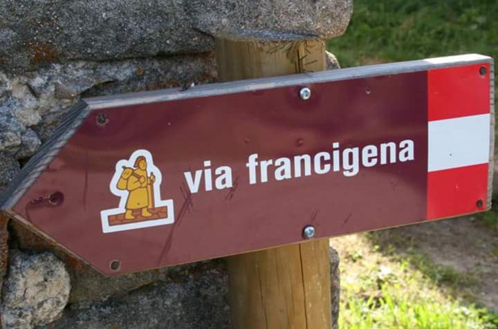 Photo of Buildings in Castelnuovo Magra