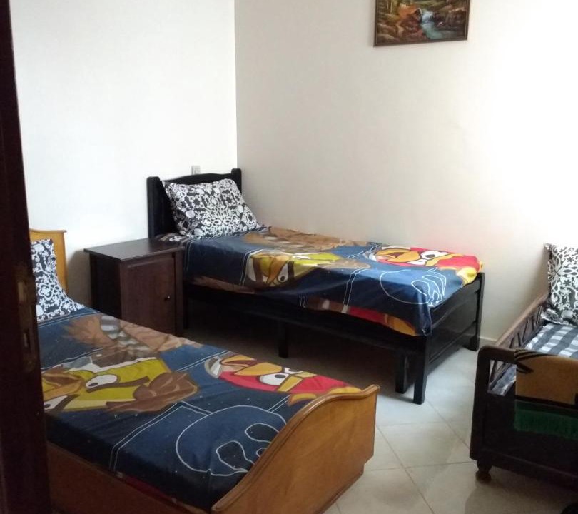 Photo of Livingroom in Tangier
