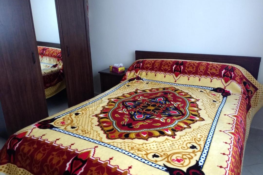 Photo of Bedroom in Tangier
