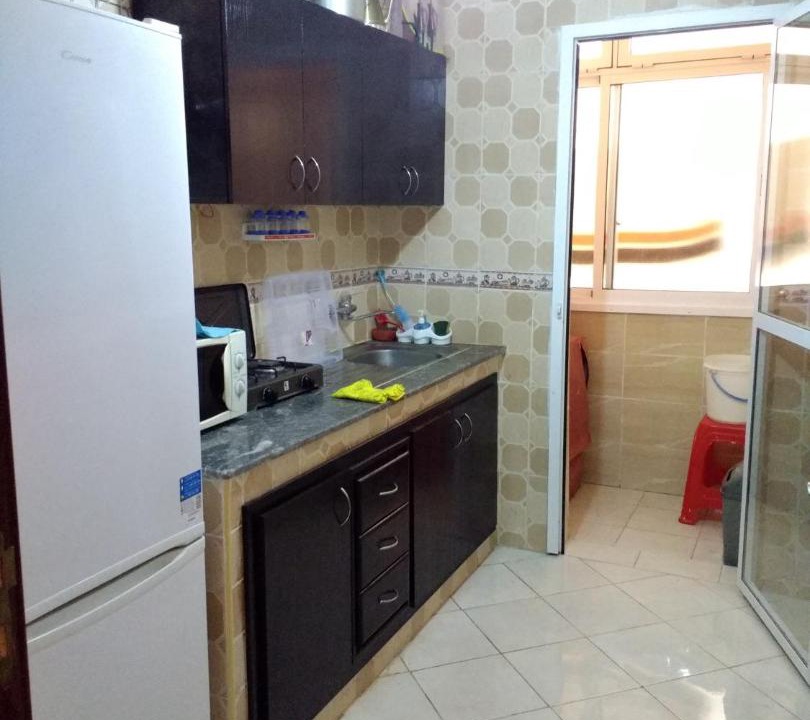Photo of Kitchen in Tangier