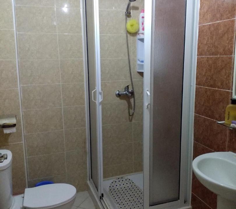 Photo of Bathroom in Tangier