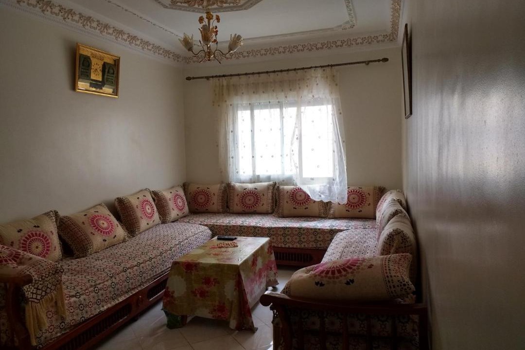 Photo of Livingroom in Tangier