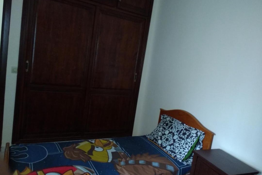Photo of Bedroom in Tangier