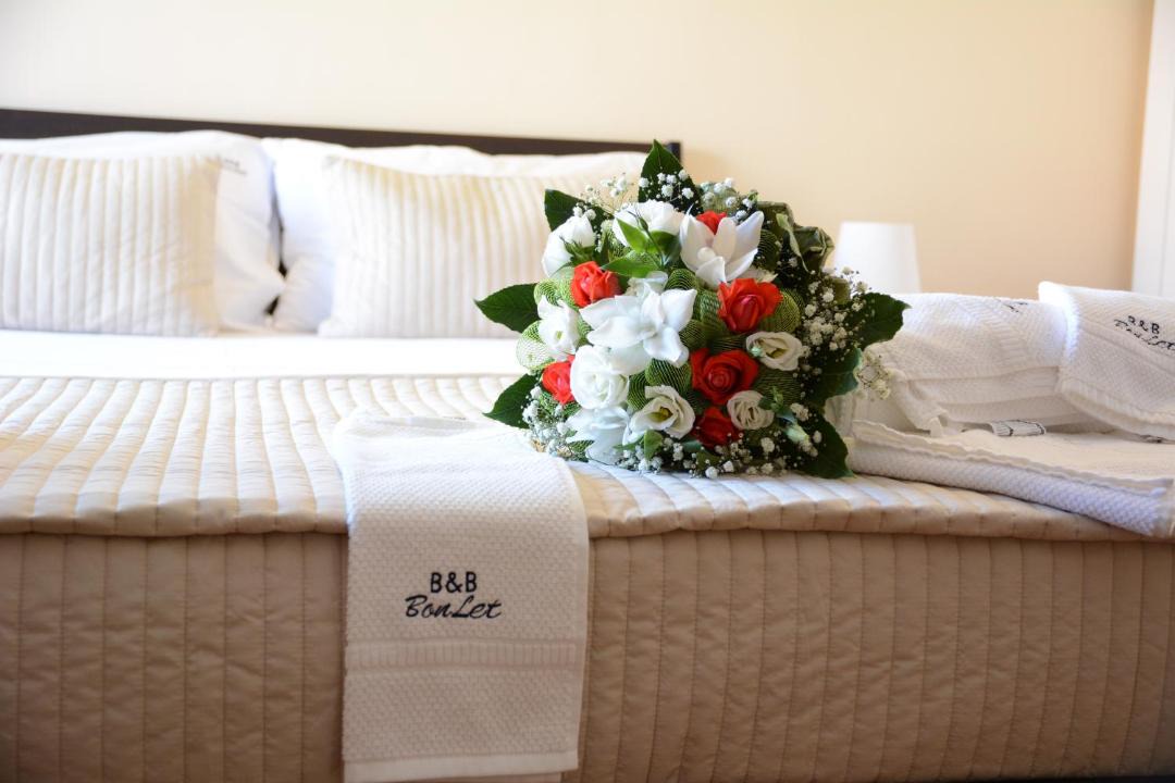 Photo of Bedroom in Province of Messina