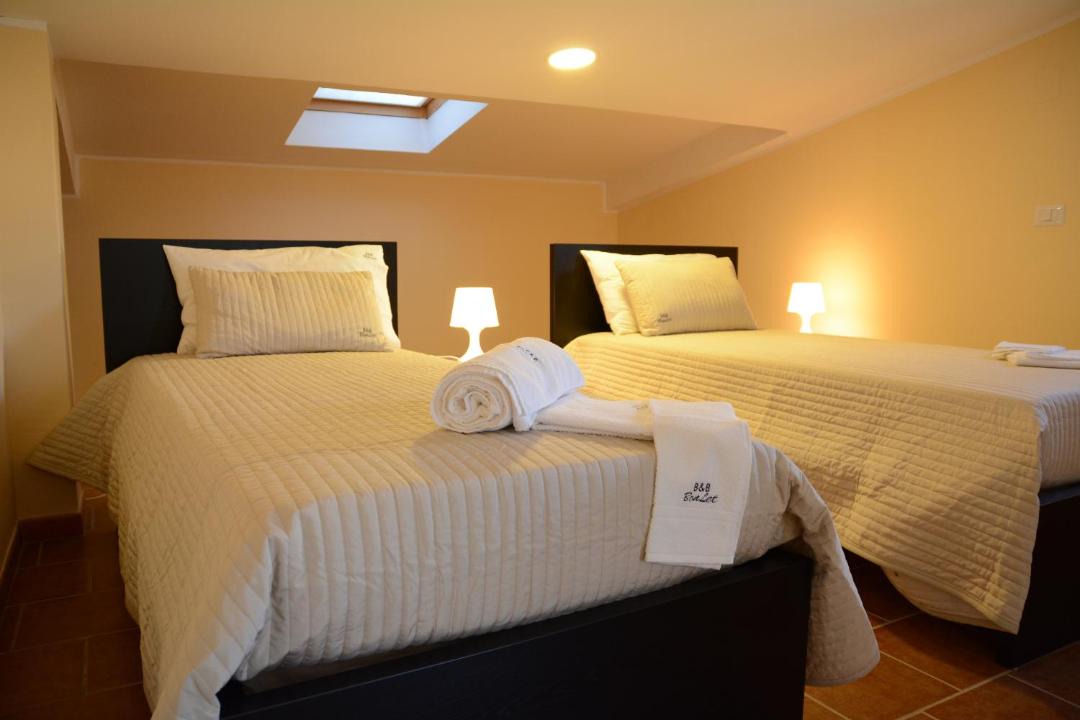Photo of Bedroom in Province of Messina