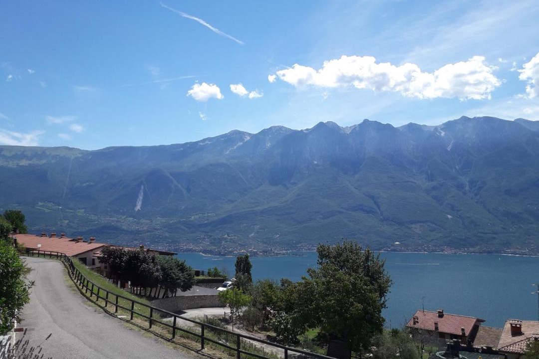 Photo of Outdoor in Pregasio