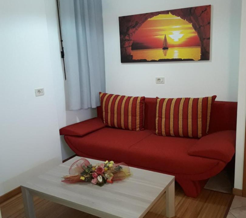 Photo of Livingroom in Pregasio