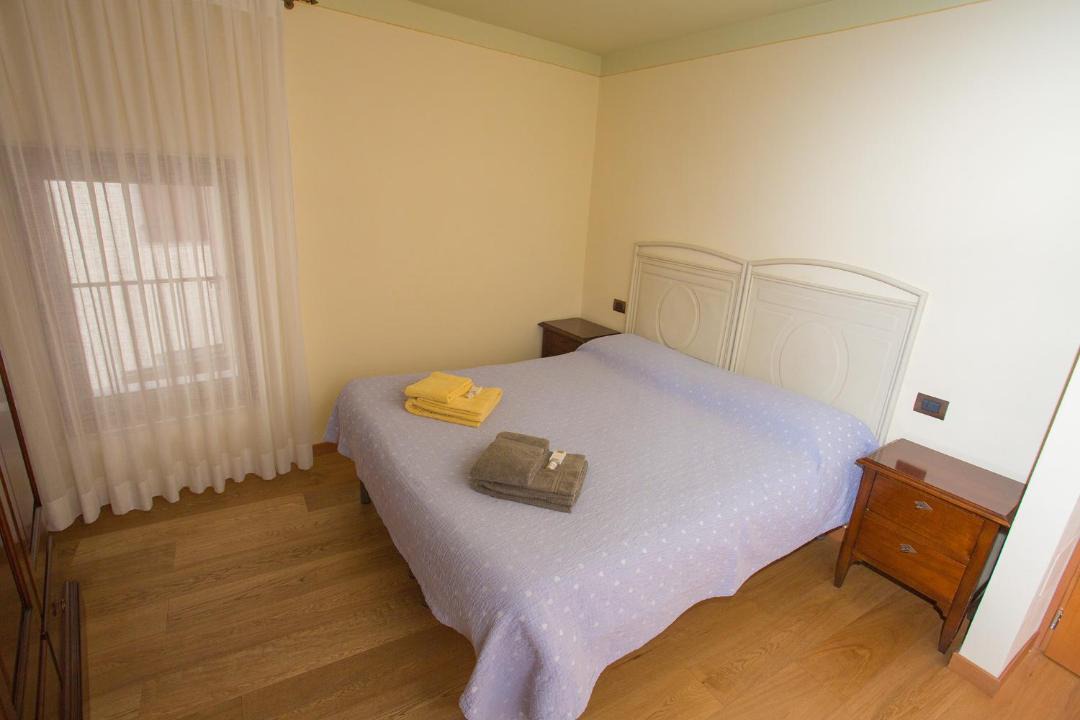Photo of Bedroom in Marostica
