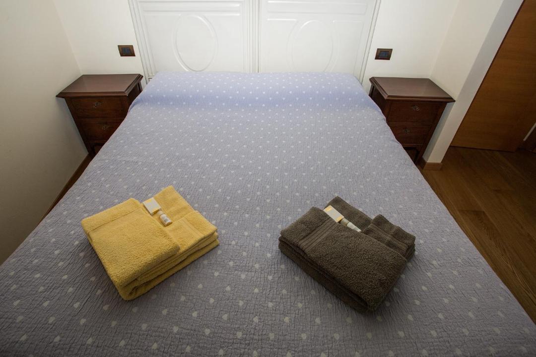 Photo of Bedroom in Marostica