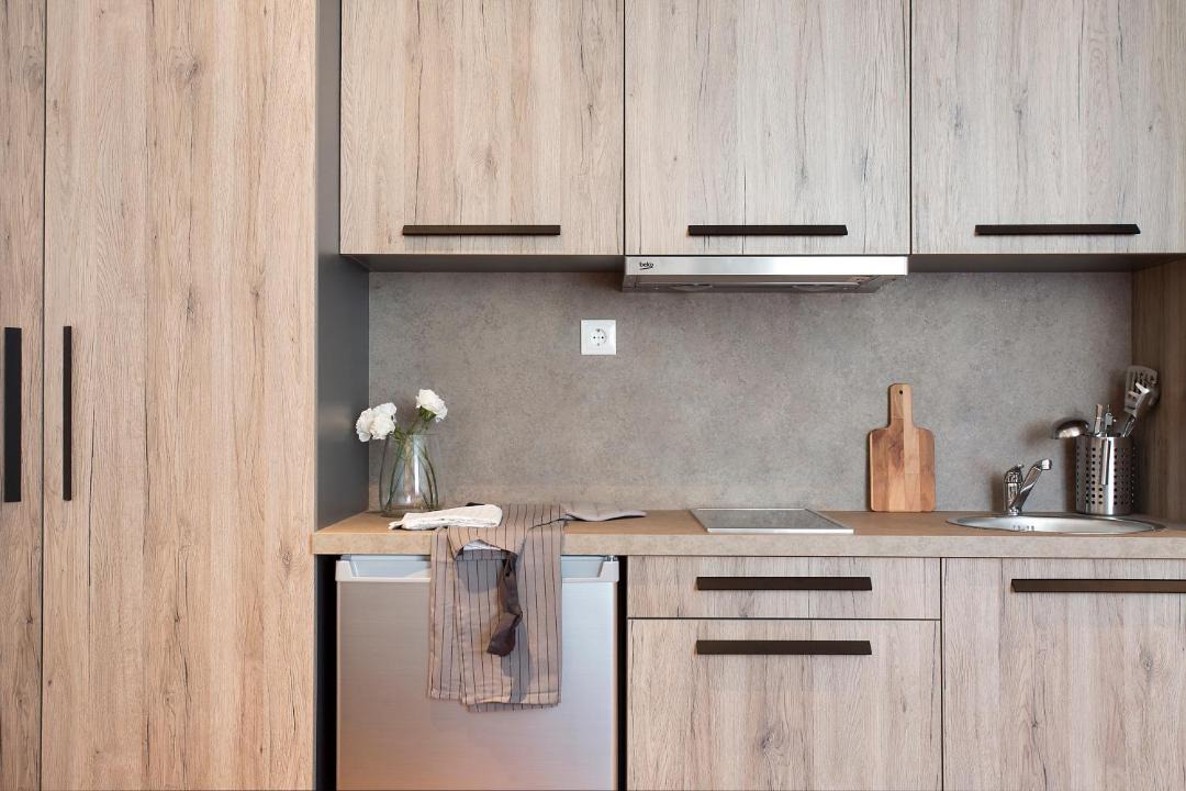 Photo of Kitchen in Kopaonik